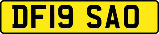 DF19SAO