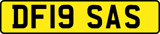 DF19SAS