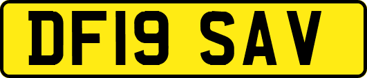 DF19SAV