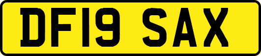 DF19SAX