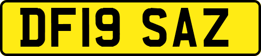 DF19SAZ