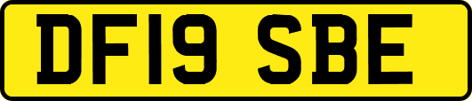 DF19SBE