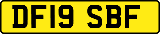 DF19SBF
