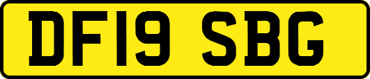 DF19SBG