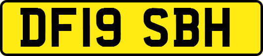 DF19SBH