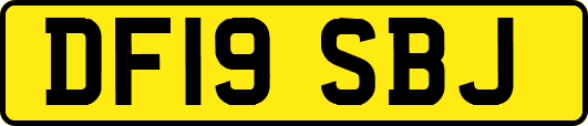 DF19SBJ