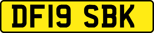 DF19SBK