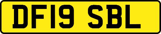 DF19SBL