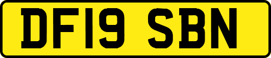 DF19SBN