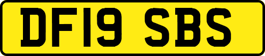 DF19SBS
