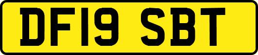 DF19SBT