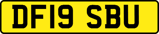 DF19SBU