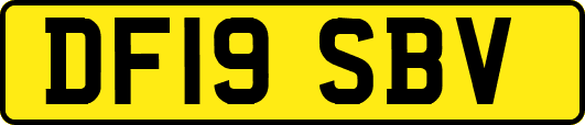 DF19SBV
