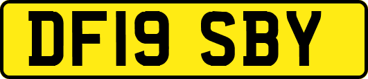 DF19SBY