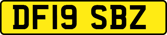 DF19SBZ