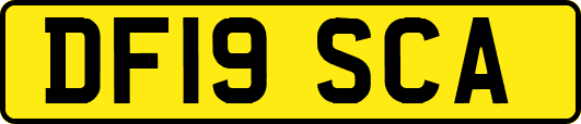 DF19SCA