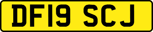 DF19SCJ