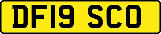 DF19SCO