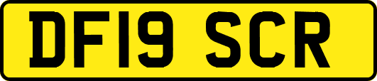 DF19SCR