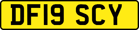 DF19SCY