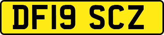 DF19SCZ