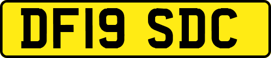 DF19SDC
