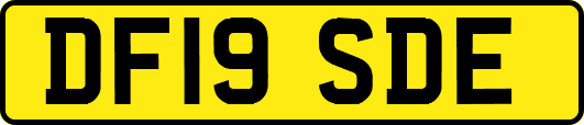 DF19SDE