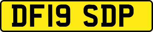 DF19SDP