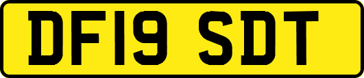 DF19SDT