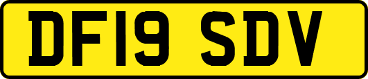 DF19SDV