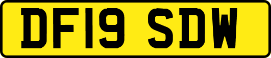 DF19SDW