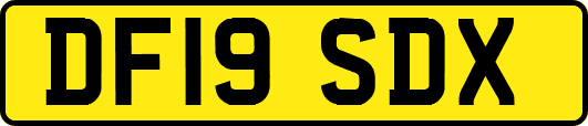 DF19SDX