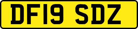 DF19SDZ