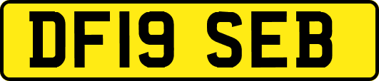 DF19SEB