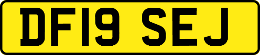 DF19SEJ