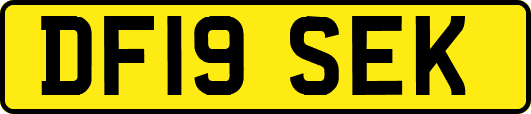 DF19SEK