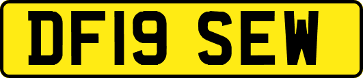 DF19SEW