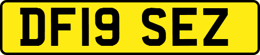 DF19SEZ