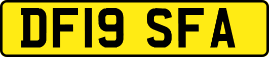 DF19SFA
