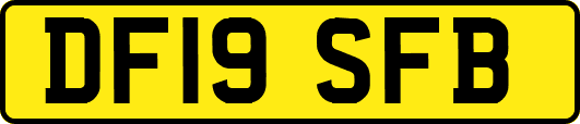 DF19SFB