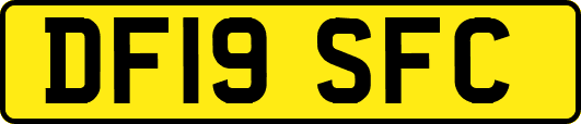 DF19SFC