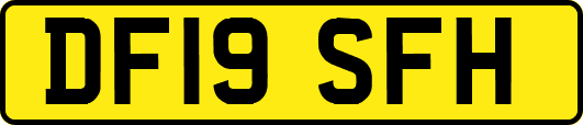 DF19SFH