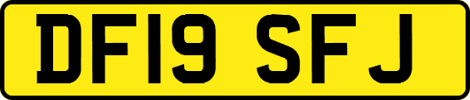 DF19SFJ