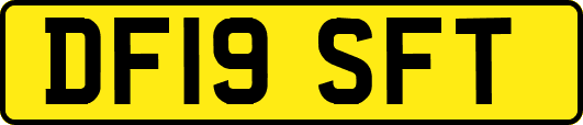 DF19SFT