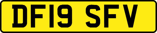 DF19SFV