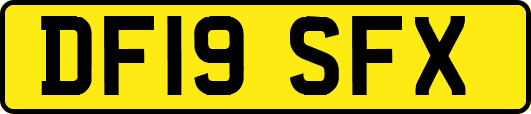DF19SFX