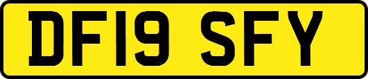 DF19SFY