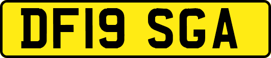 DF19SGA