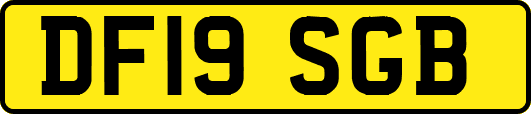 DF19SGB