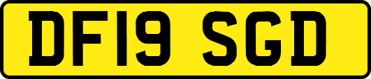 DF19SGD